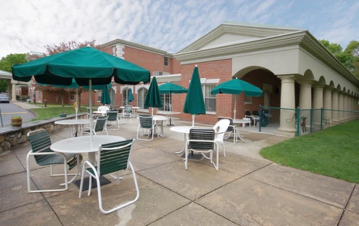 Long Ridge Post - Acute Care