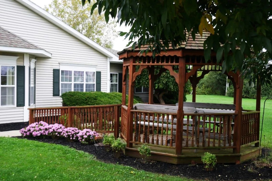 Seneca Lake Terrace