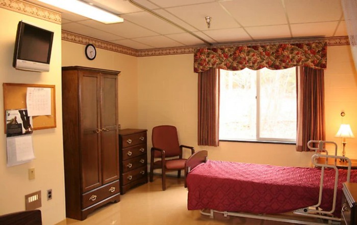 Golden Livingcenter Clarion