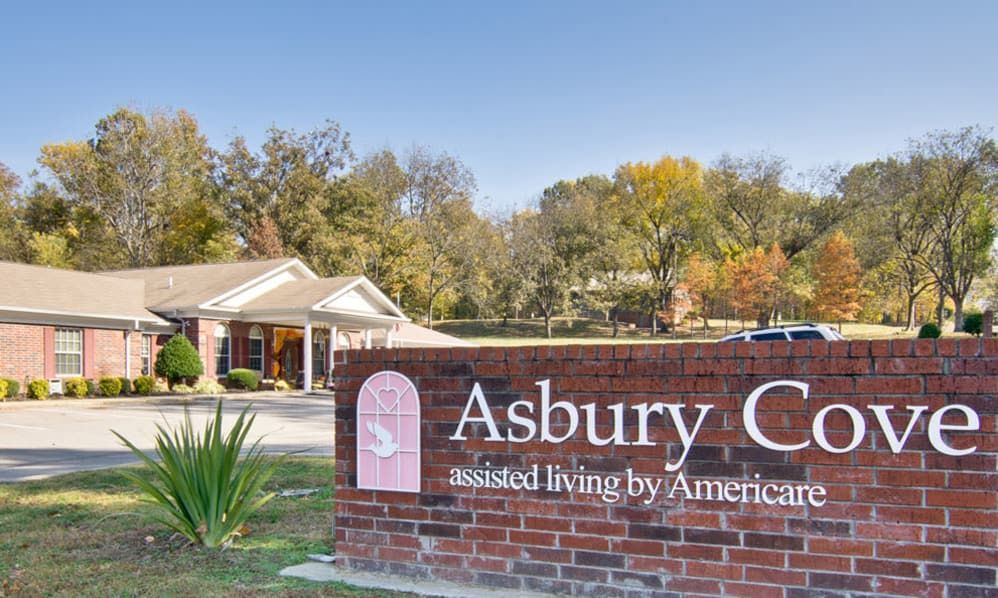 Asbury Cove