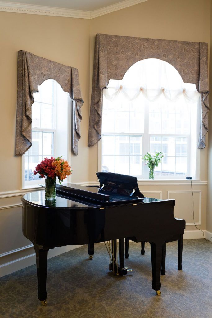 Eagles Nest Assisted Living