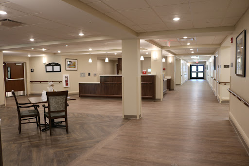 Quality Life Services - Sarver