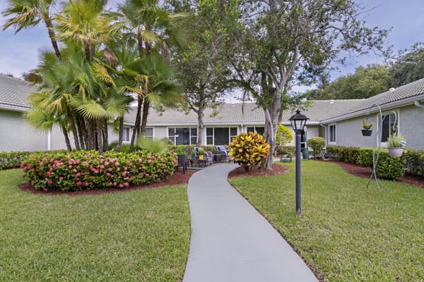 Brookdale Tequesta