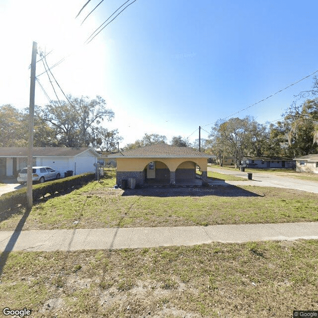 Hallback's Adult Ctr