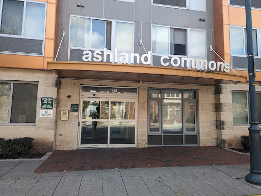 Ashland Commons