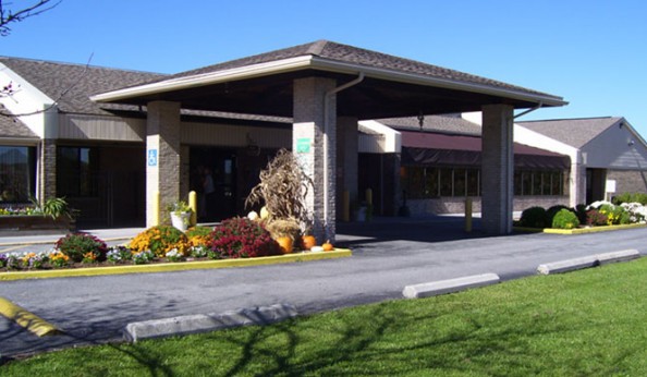 Princeton Health Care Center