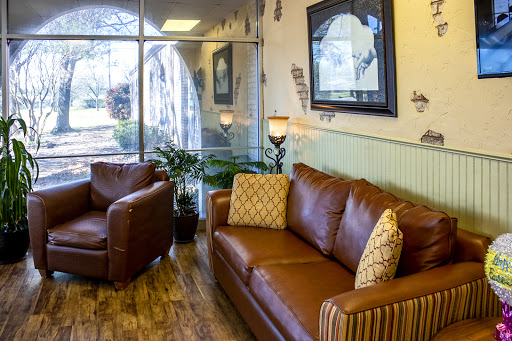 Mexia Ltc Nursing And Rehabilitation