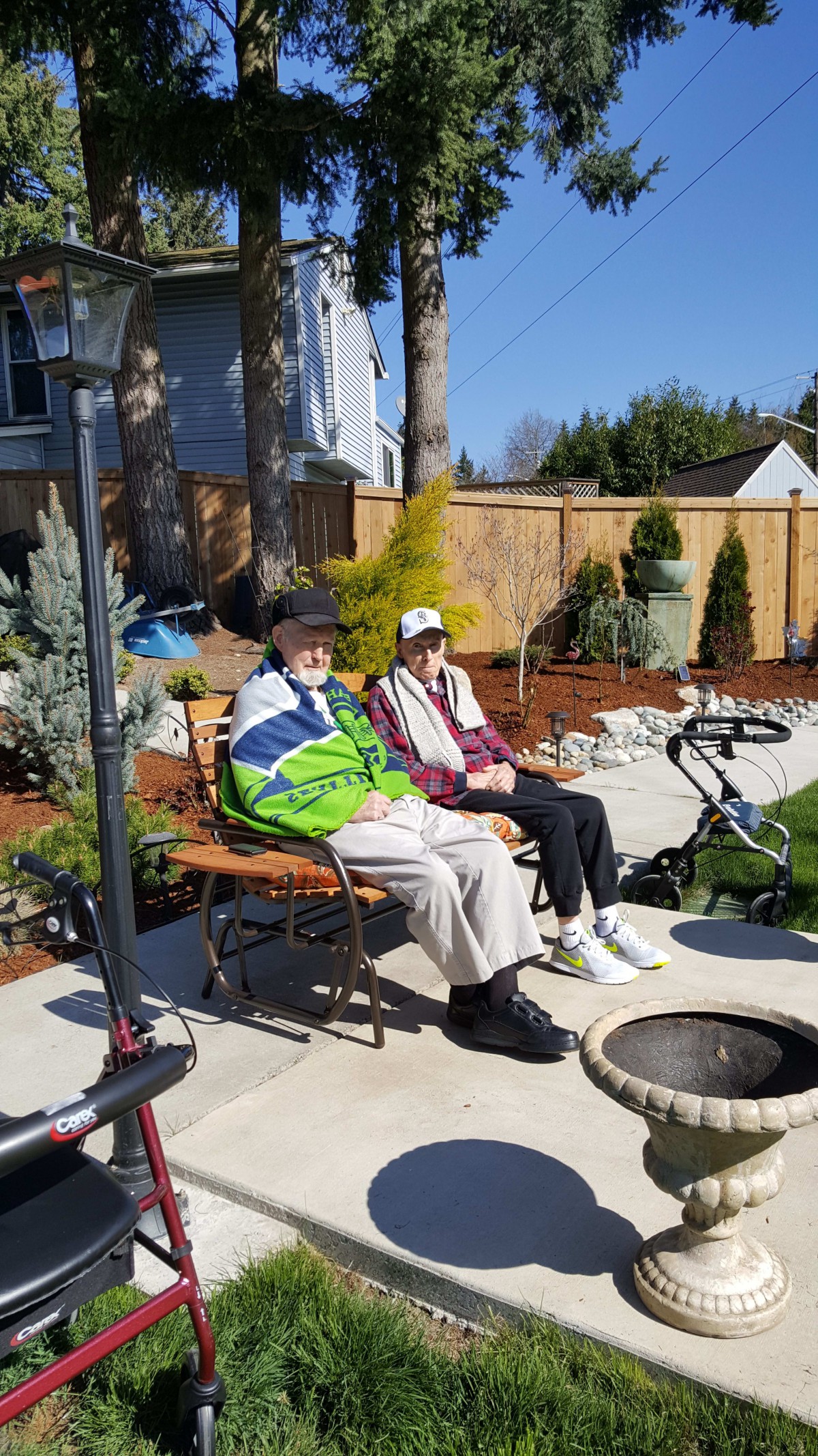 Overlake Adult Family Home