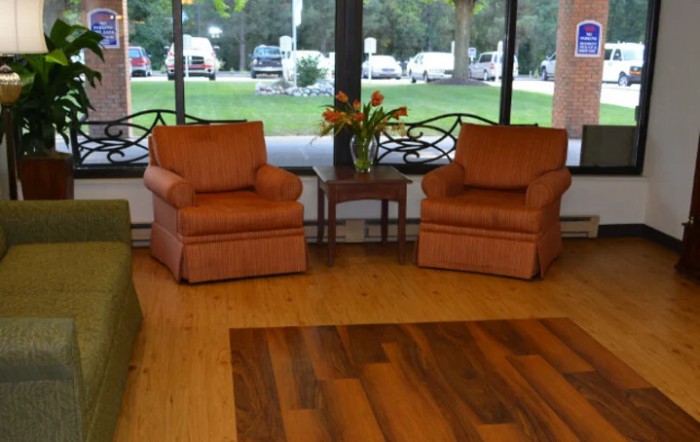 East Lake Nursing & Rehab Ctr