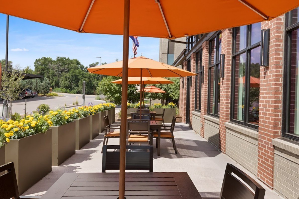 Hyland Hills - Senior Living