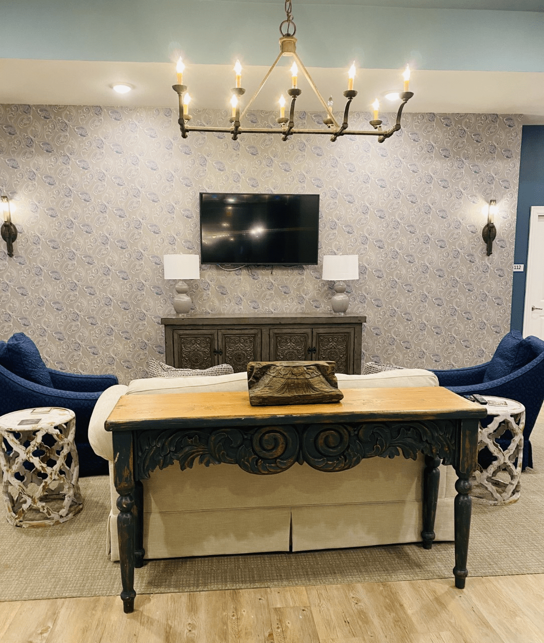 Provident Assisted Living Buda