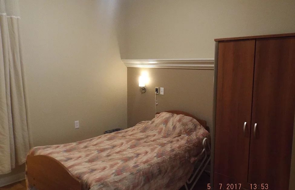 Christian Care Home
