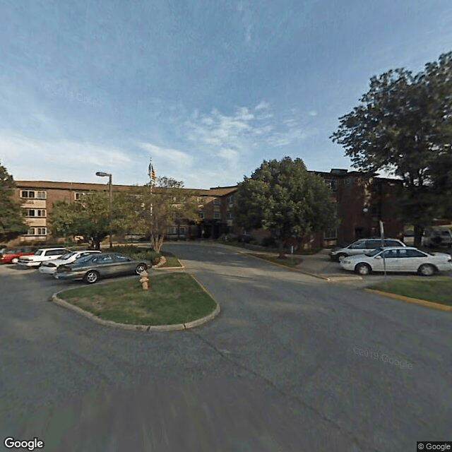 Stonecrest Apartments