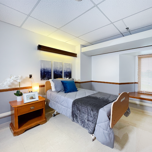 Prairie Manor Nursing & Rehab Center