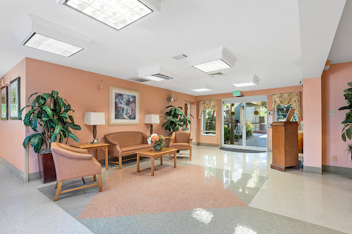 Bridgeview Center
