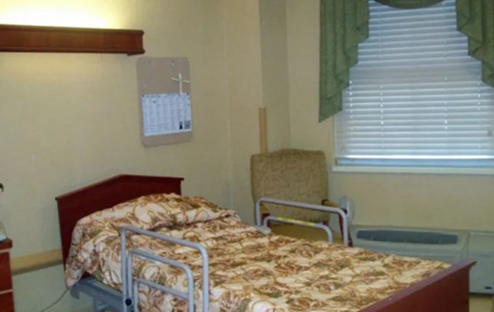 Alameda Center For Rehabilitation And Healthcare