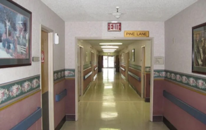 Medicalodges Pittsburg