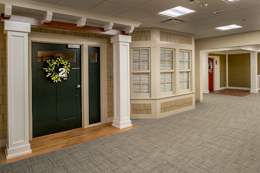 Rosedale Green