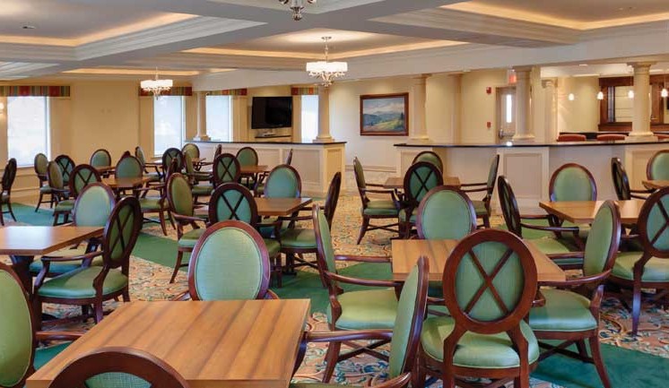 Friendship Assisted Living