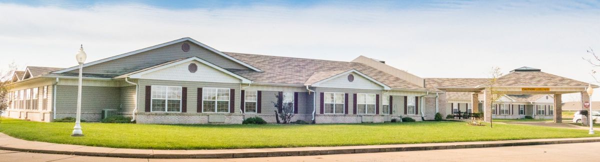 RidgeView Assisted Living