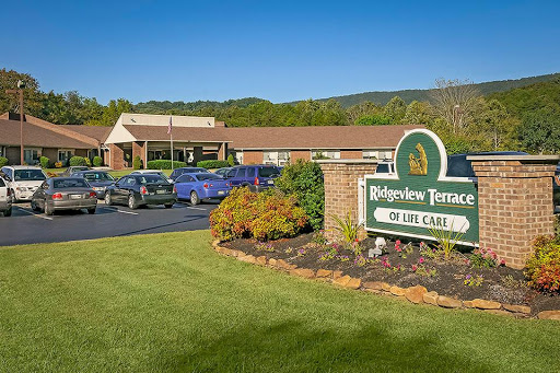 Ridgeview Terrace Of Life Care