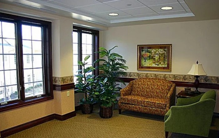 Brookestone Meadows Rehabilitation And Care Center