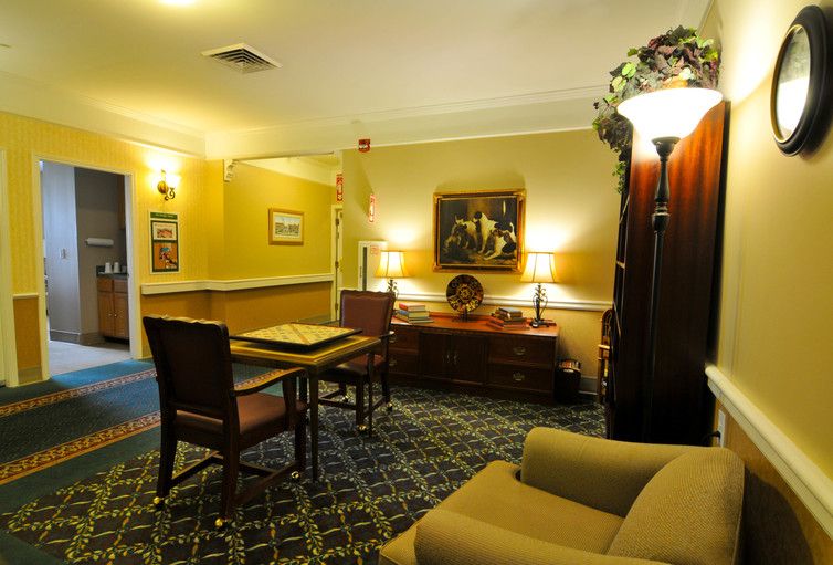 Charter Senior Living of Franklin