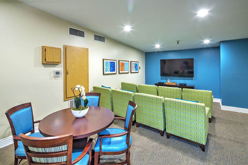 Canyon Trails Assisted Living and Memory Care