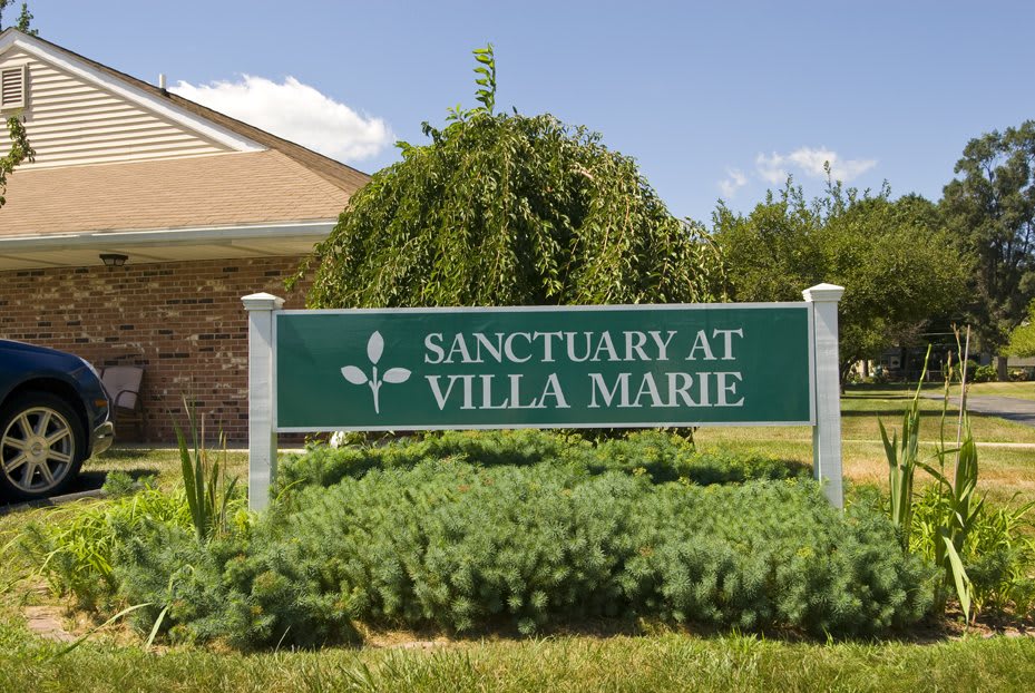 Villa Marie