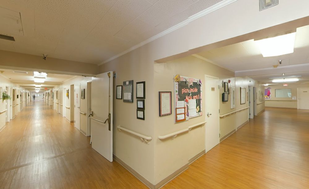 Artesia Christian Home