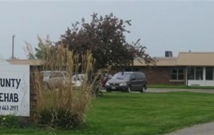Daviess County Nursing And Rehabilitation