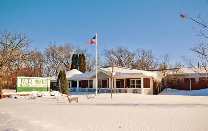 Fair Oaks Health Care Center