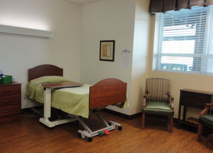 Heritage Care Center