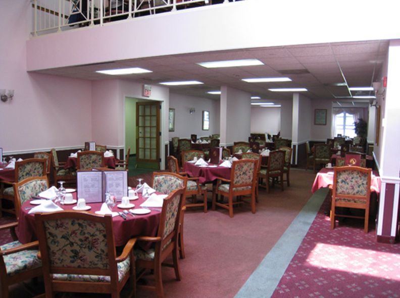 Dominican Village