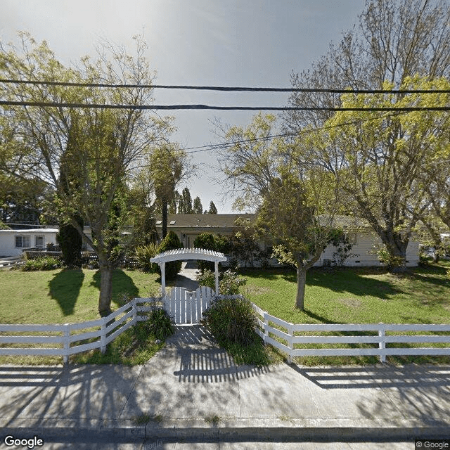 Golden Age Retirement Home