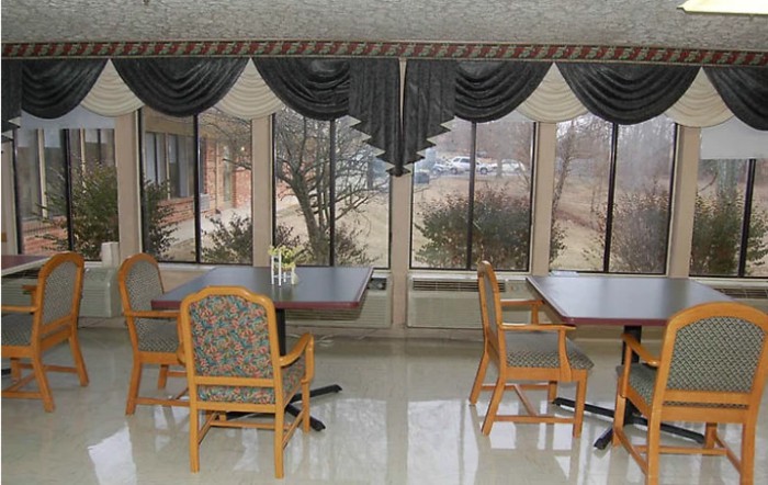 Green Hill Rehabilitation And Care