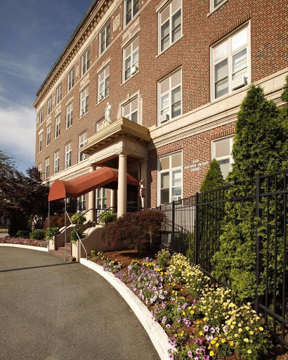 Sacred Heart Nursing Home