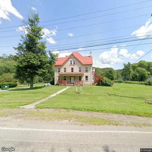 Gray S Creekside Manor