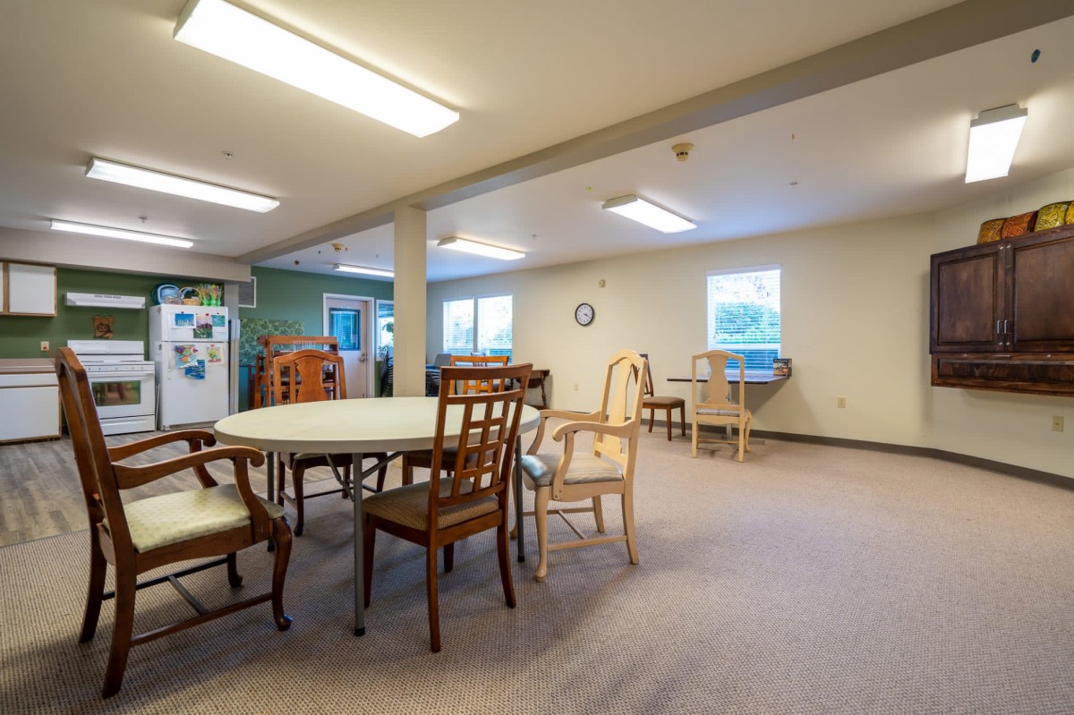 Discovery View Retirement Apartments