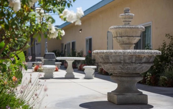 Rio Hondo Subacute and Nursing Center