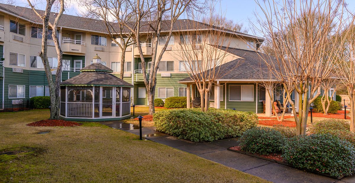 Holiday Eastdale Estates