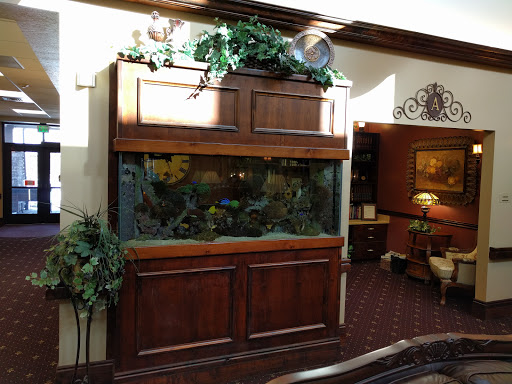 Aspen Ridge West Transitional Rehab