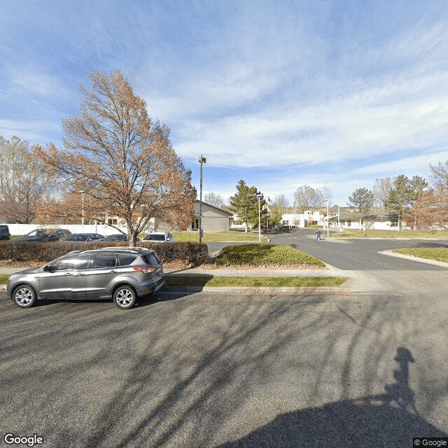 Aspen Meadows Assisted Living