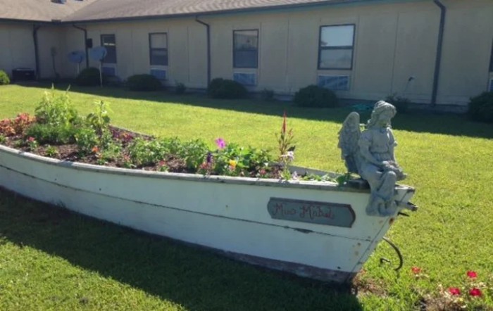 Liberty Commons Nursing And Rehab Center Of Halifax County