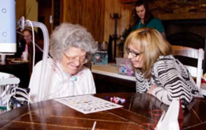 Country Life Care Center