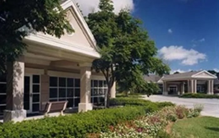 Solaris Healthcare Daytona