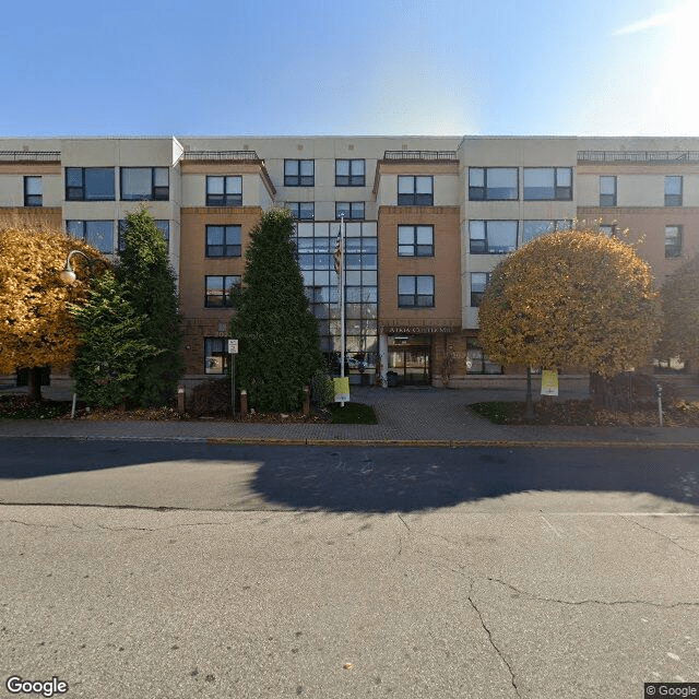 Atria Home Care-Long Island