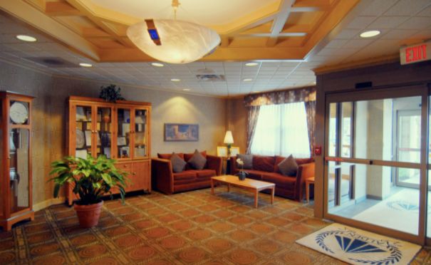 Alden Des Plaines Rehab & Health Care