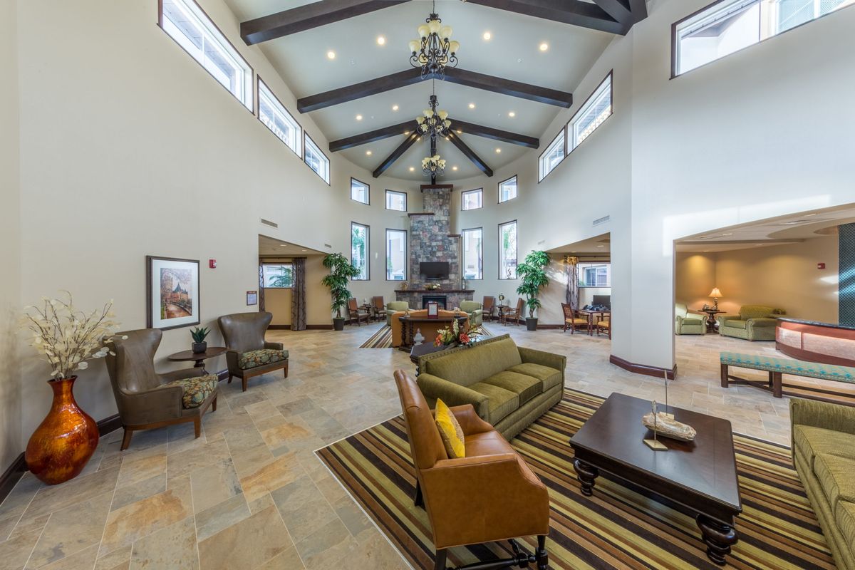 Watercrest Spanish Springs