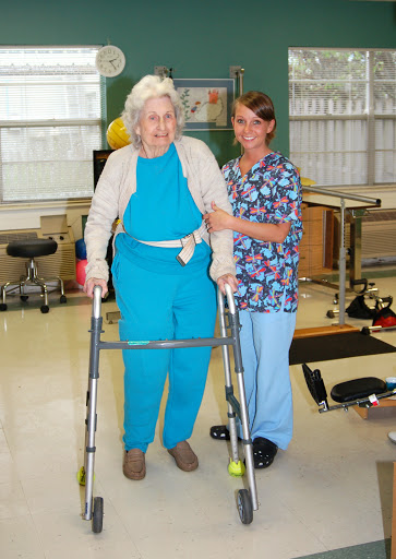 Springhill Senior Residence